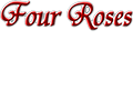Partytram Partner - Four Roses